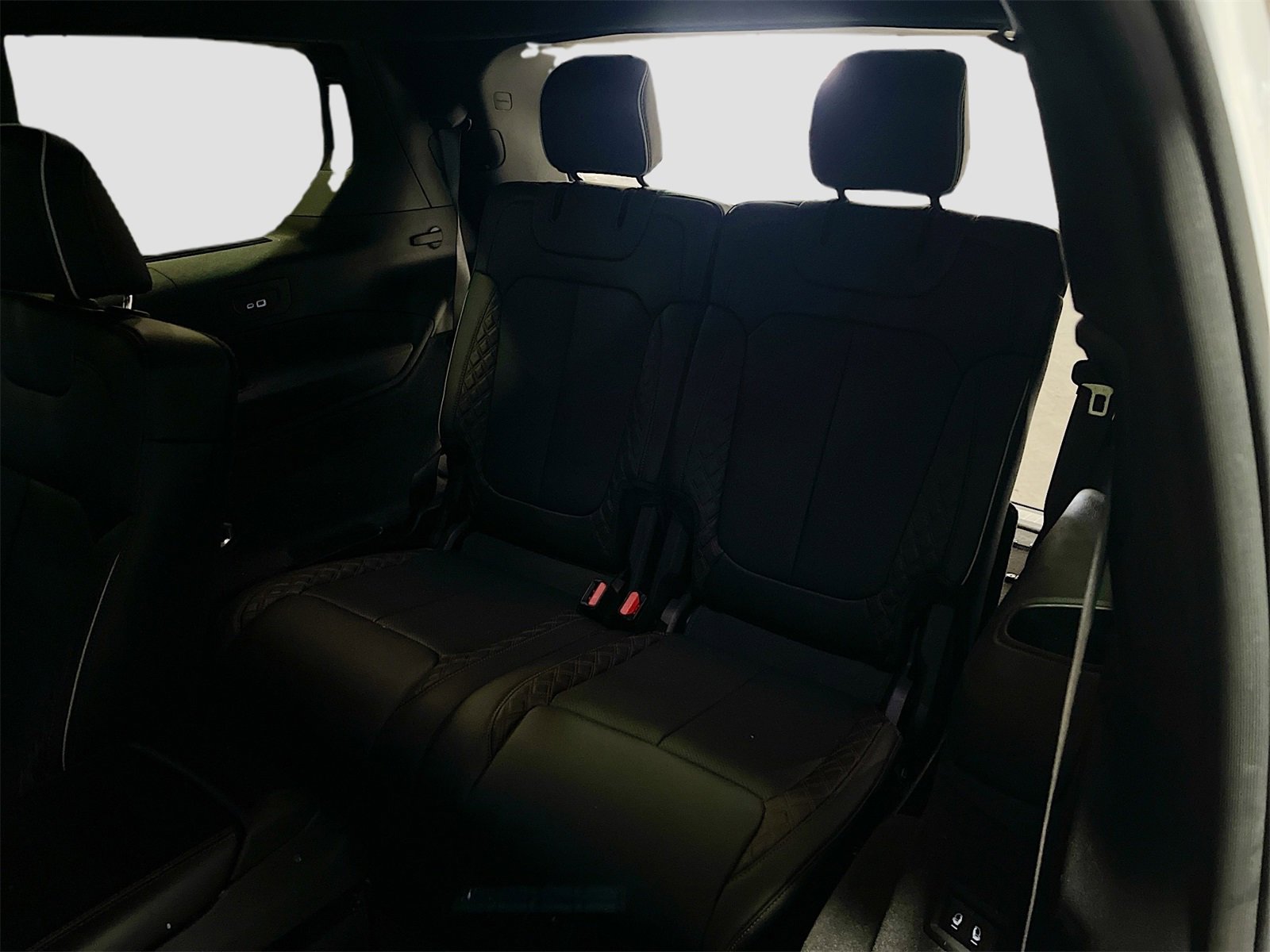 Used 2022 Jeep Grand Cherokee L Summit image 30