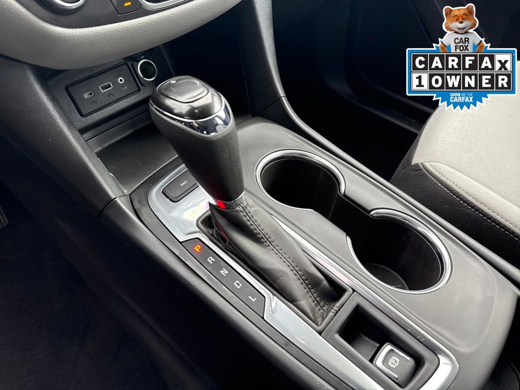 Used 2019 Chevrolet Equinox LS image 25