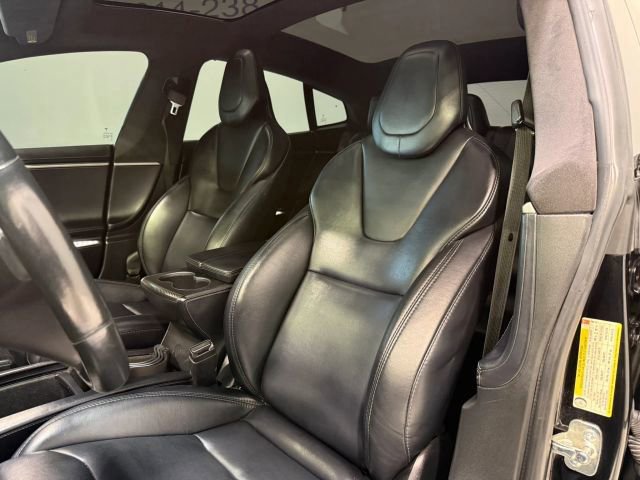 Used 2018 Tesla Model S 75D AWD/4WD image 26