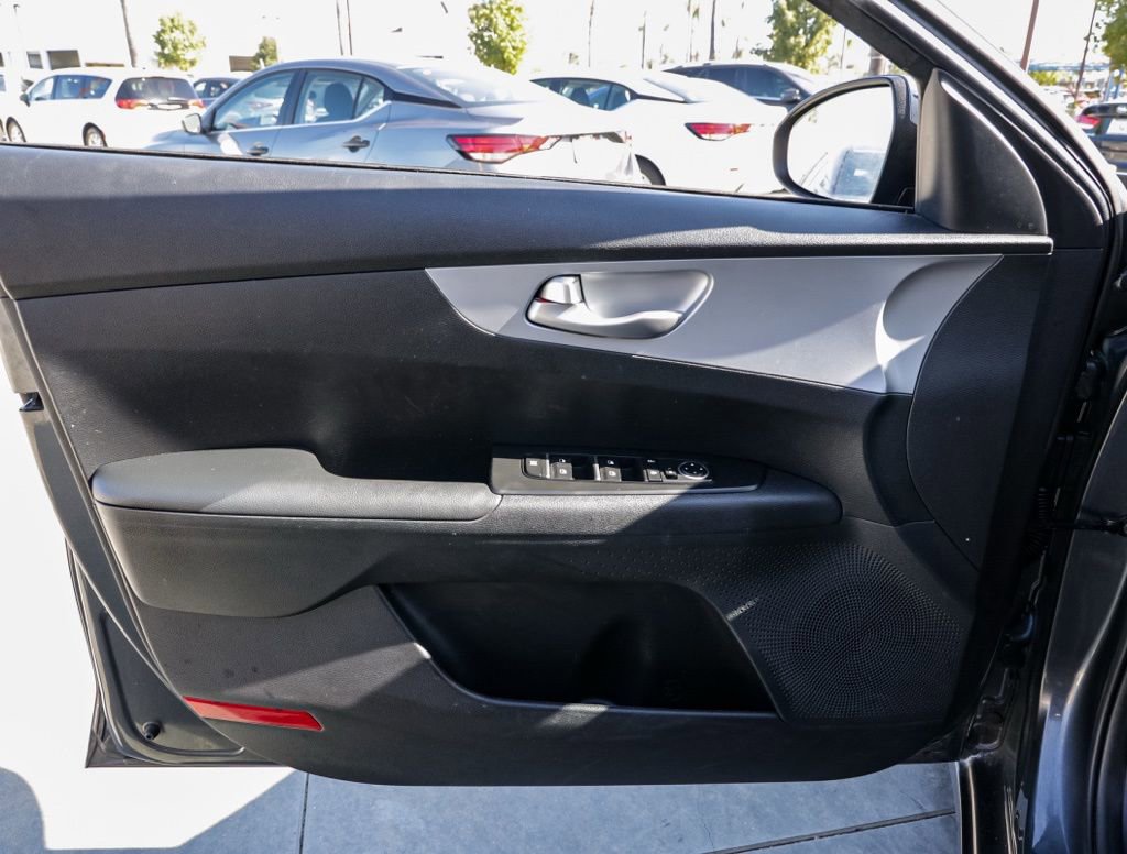 Used 2024 Kia Forte LXS image 14