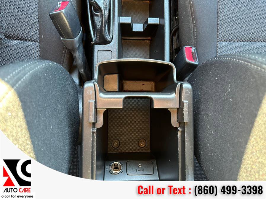 Used 2012 Subaru Forester 2.5X AWD/4WD image 22