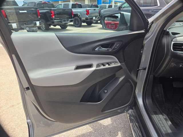 Certified 2023 Chevrolet Equinox LT w/ Driver Convenience Package AWD/4WD image 12