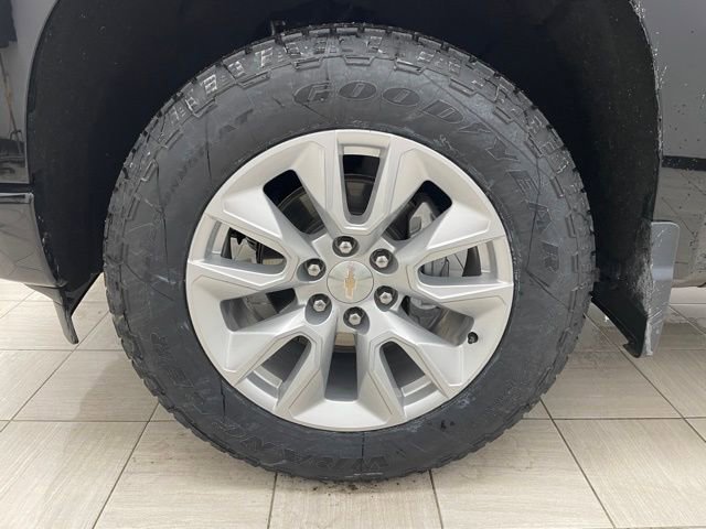 Certified 2023 Chevrolet Silverado 1500 Custom image 7