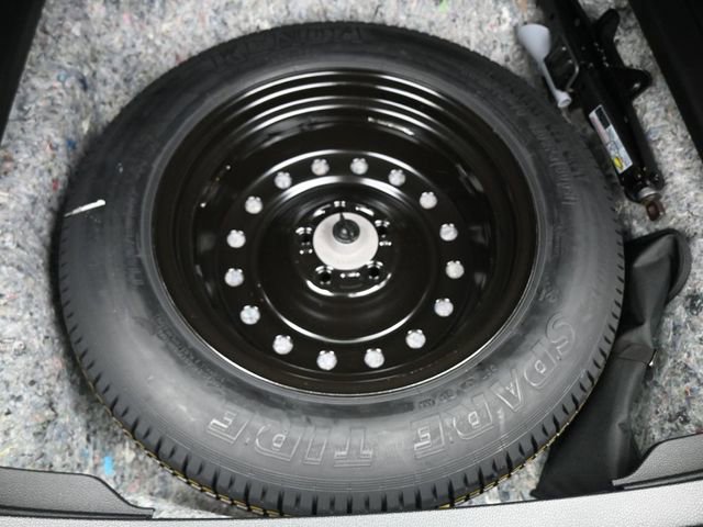 New 2026 Honda CR-V EX image 14