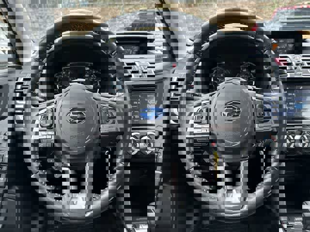 Used 2017 Subaru Forester 2.5i Limited image 8