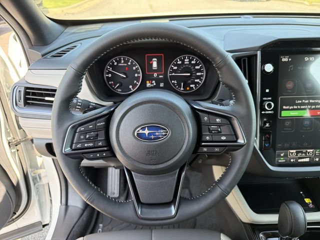 New 2026 Subaru Forester Limited AWD/4WD image 24