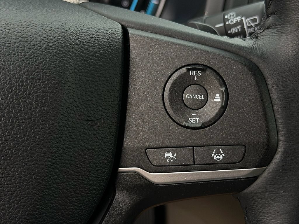 Used 2024 Honda Odyssey EX-L image 23