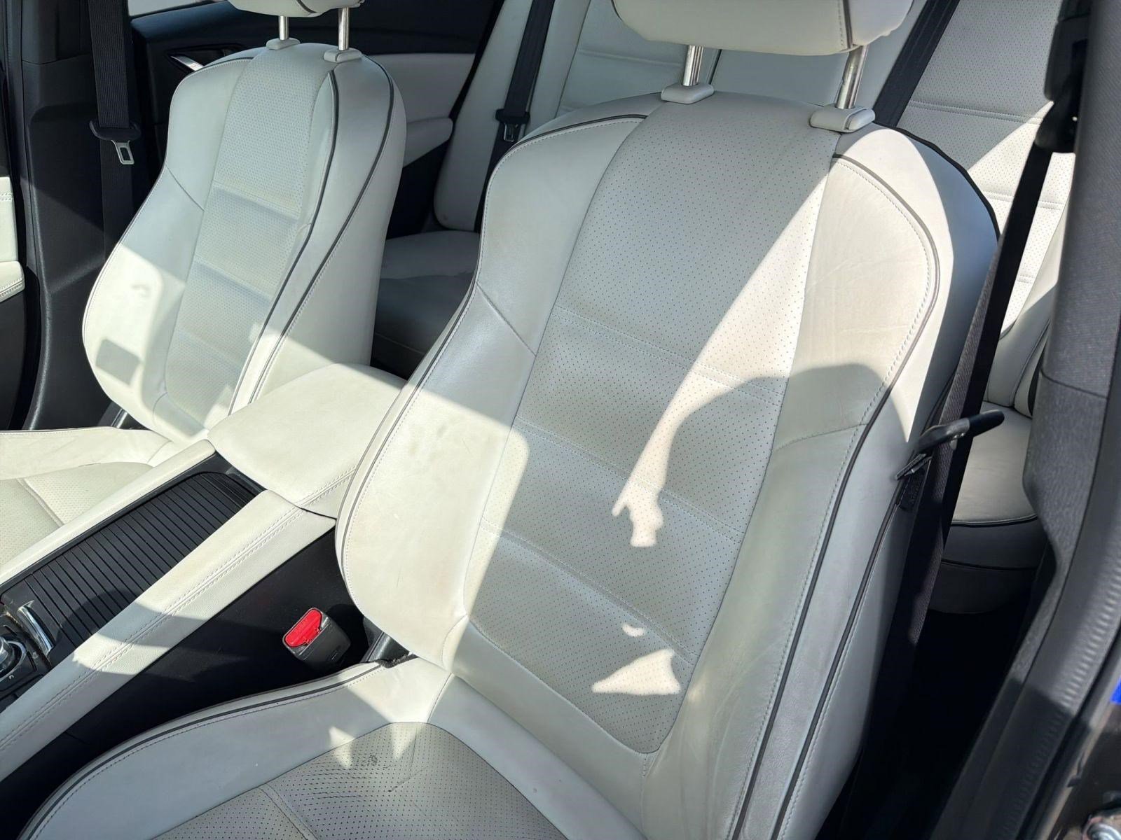 Used 2017 MAZDA MAZDA6 Grand Touring image 21