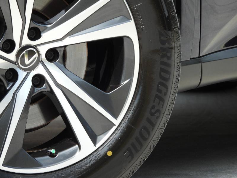 Used 2023 Lexus RX 350 Premium w/ Cold Area Package FWD image 7