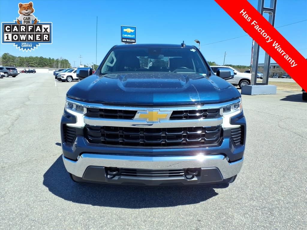 Used 2023 Chevrolet Silverado 1500 LT image 8