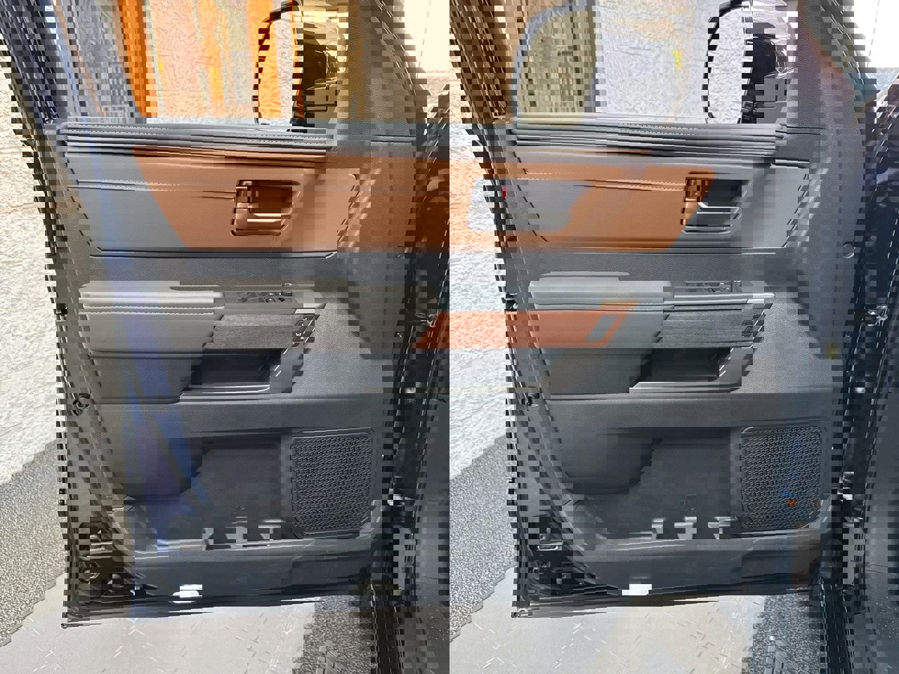 New 2026 Toyota Tundra 1794 Edition image 39