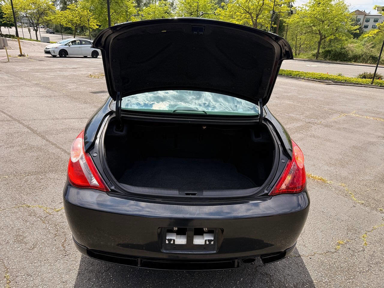 Used 2004 Toyota Solara SE Sport FWD image 10