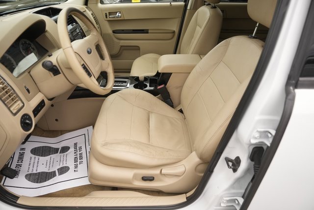 Used 2008 Ford Escape Limited image 9