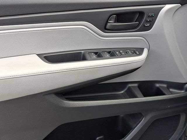 Used 2024 Honda Odyssey EX-L image 15