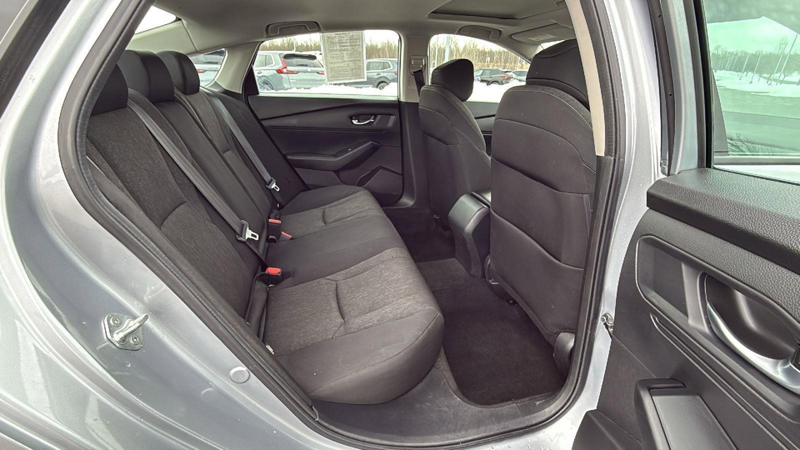 Used 2023 Honda Accord EX image 21