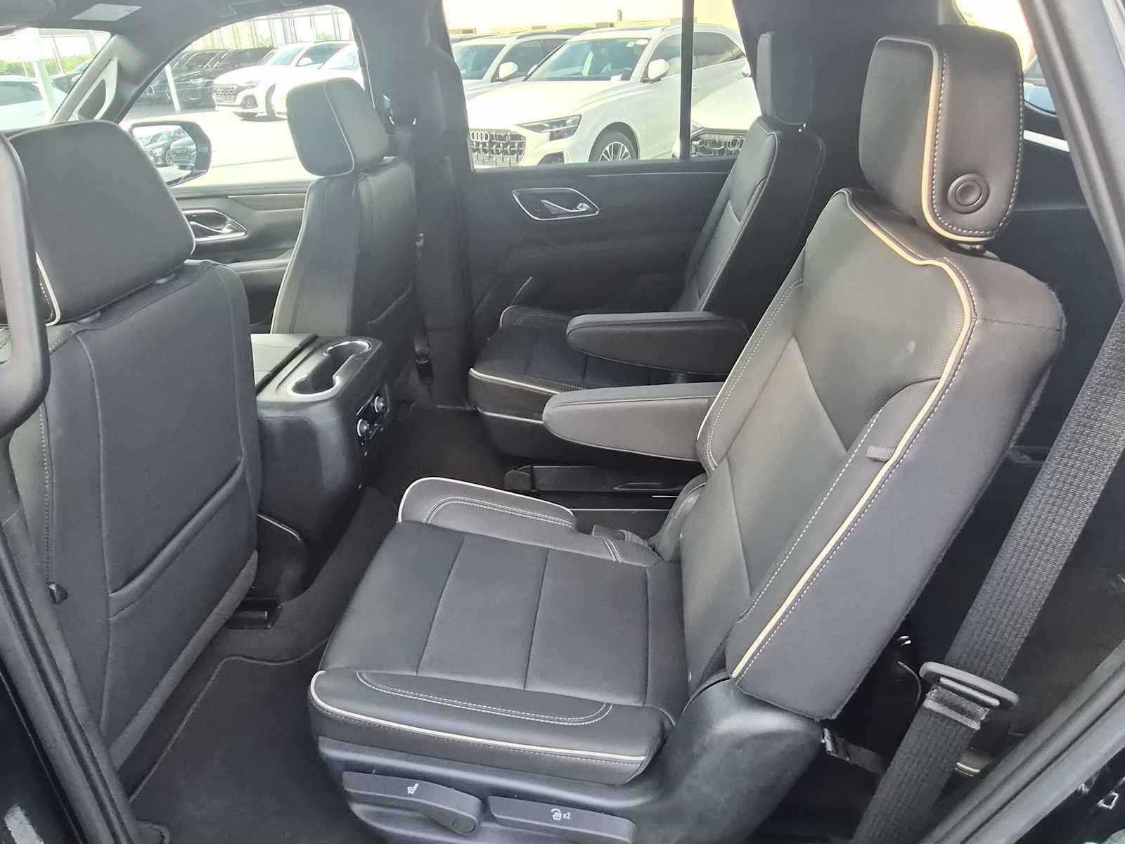 Used 2023 Chevrolet Tahoe Premier image 18