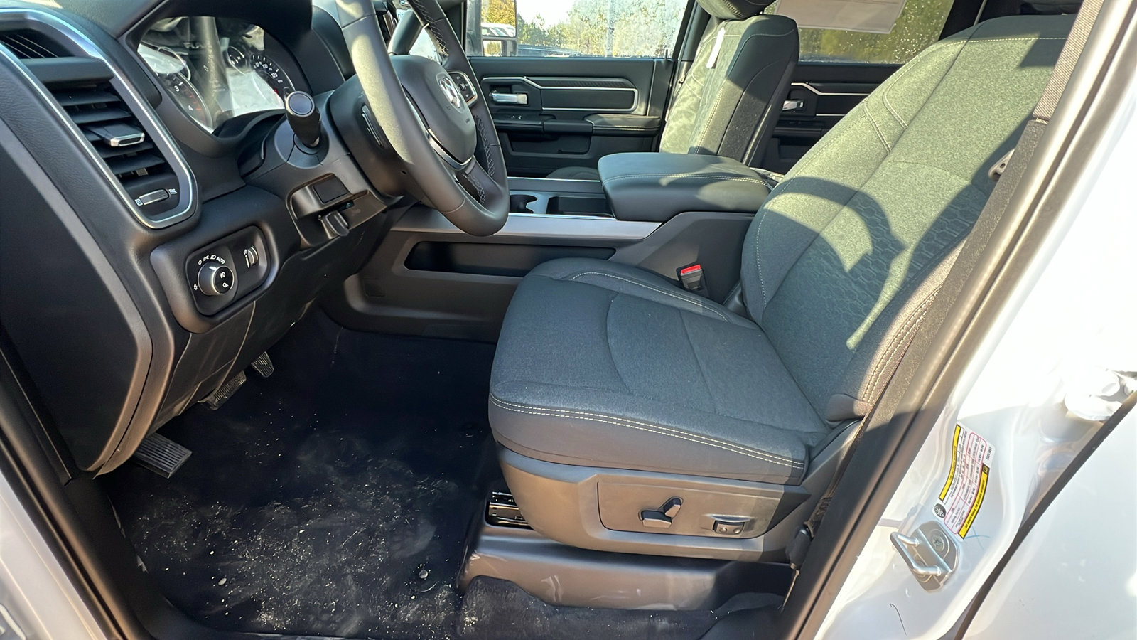 New 2026 RAM 2500 Big Horn image 16