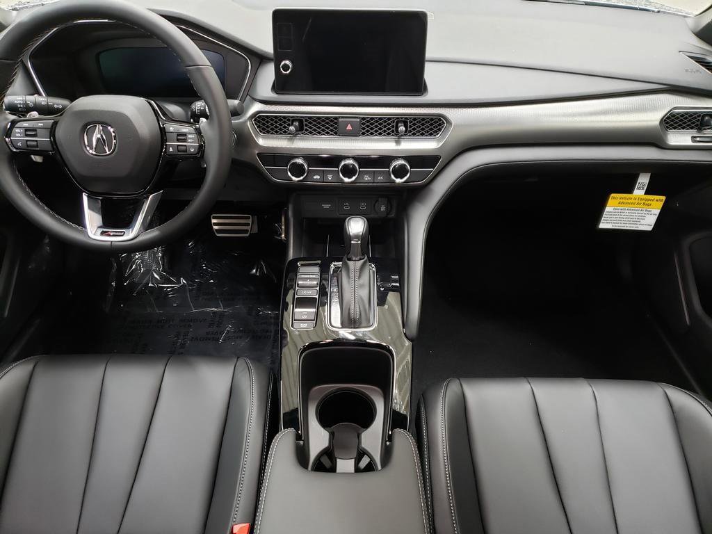 New 2026 Acura Integra A-Spec image 8