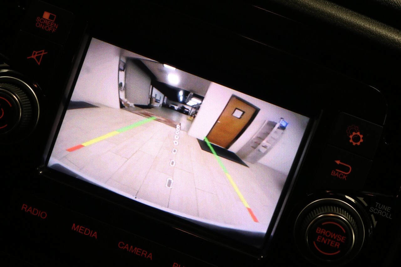 Used 2022 RAM ProMaster City Wagon w/ Lights & Wheels Group image 26