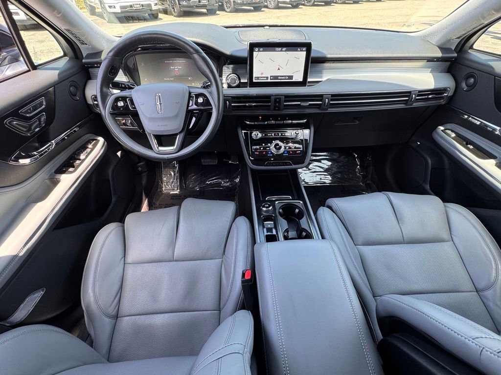 Used 2022 Lincoln Corsair Reserve w/ Equipment Group 201A AWD/4WD image 28