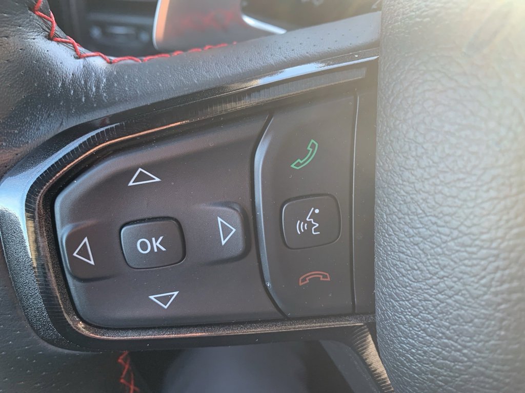 Used 2022 RAM 1500 TRX w/ TRX Level 2 Equipment Group image 21