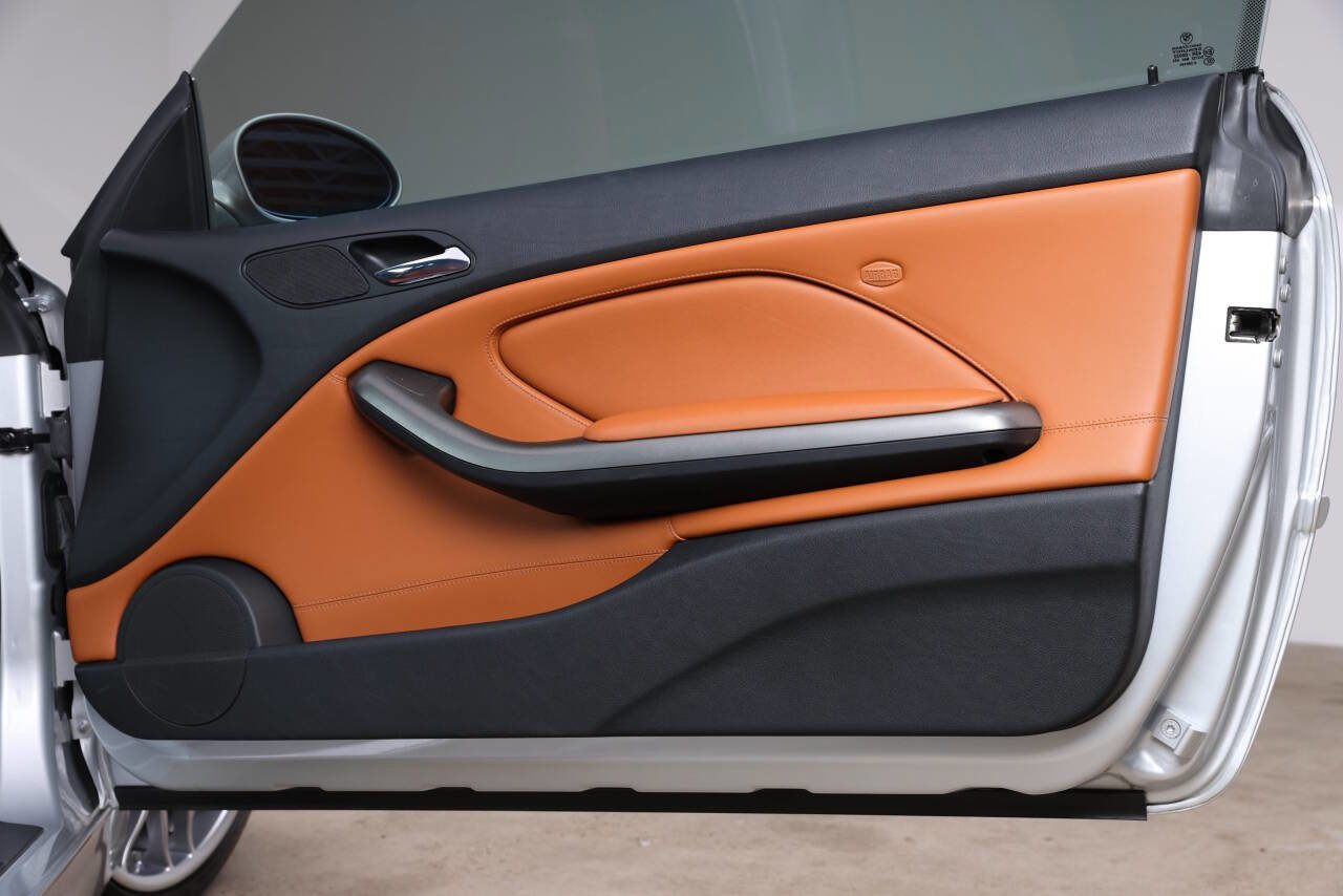 Used 2004 BMW M3 Coupe image 91