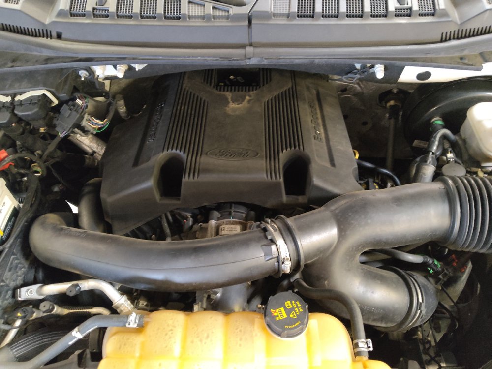 Used 2018 Ford F150 XLT RWD image 30
