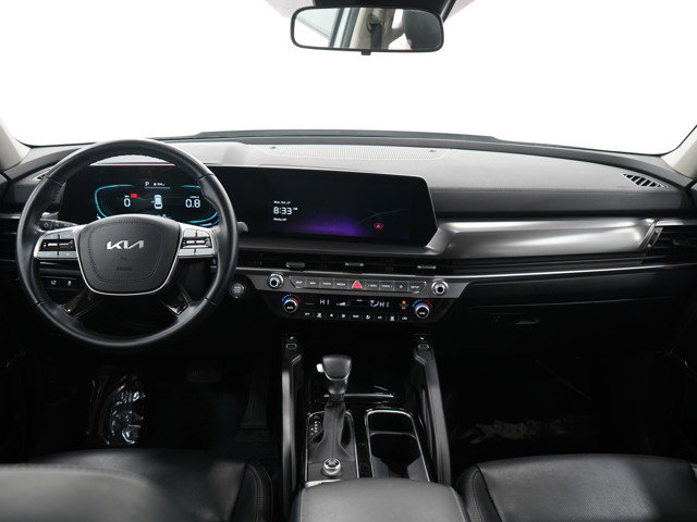 Used 2025 Kia Telluride S image 18
