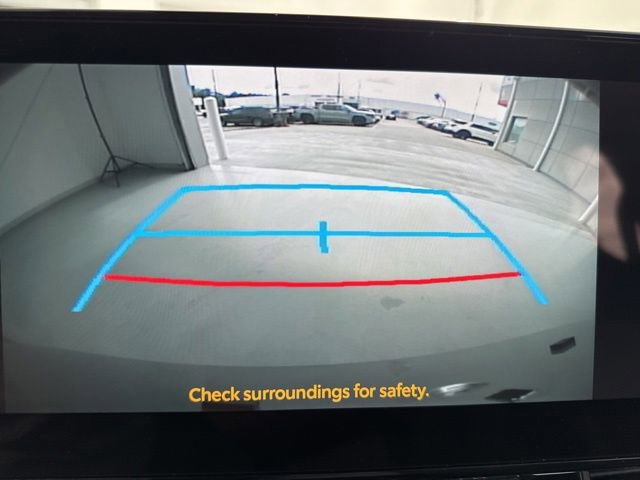 New 2026 Toyota Sienna XLE FWD image 26