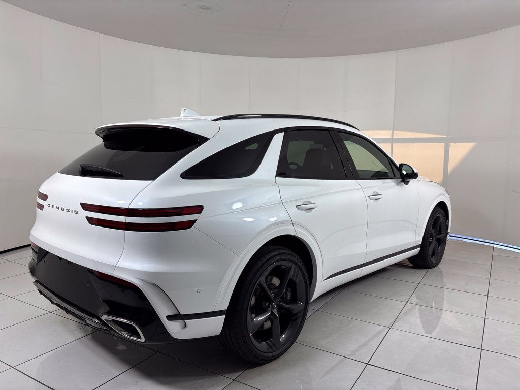 New 2027 Genesis GV70 2.5T Sport Prestige AWD/4WD image 5