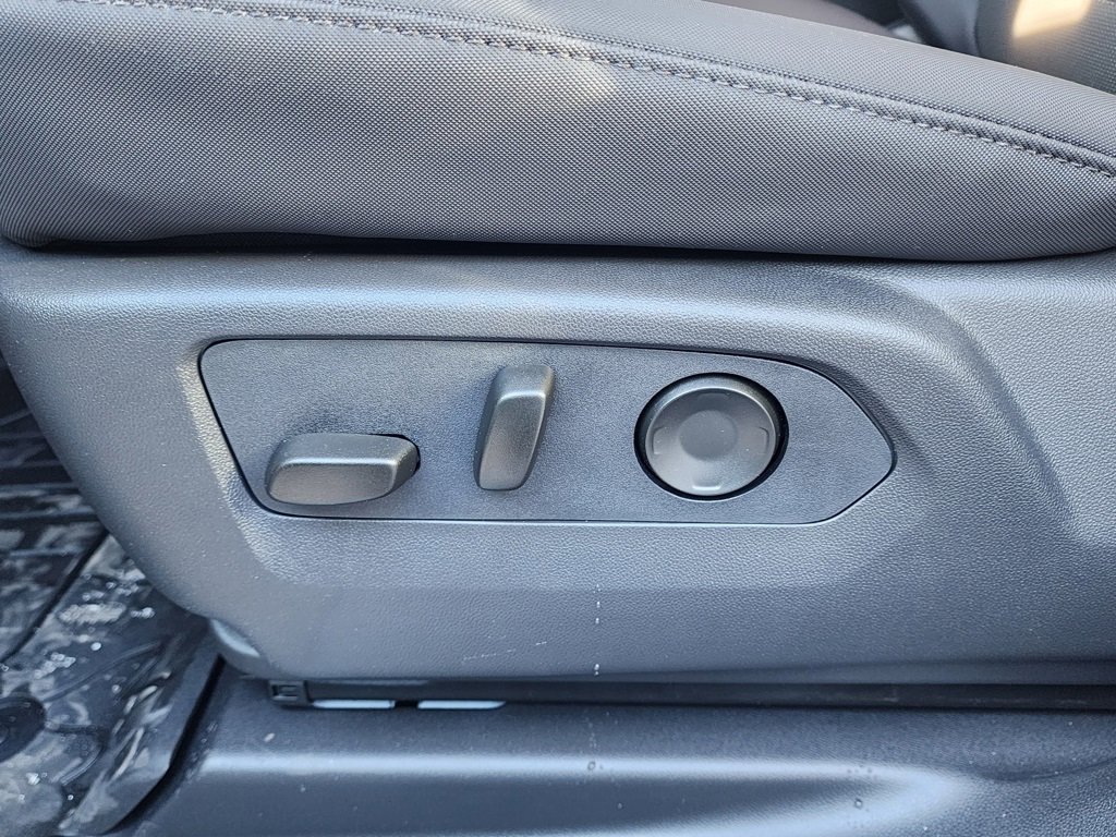 New 2026 GMC Hummer EV SUV image 23