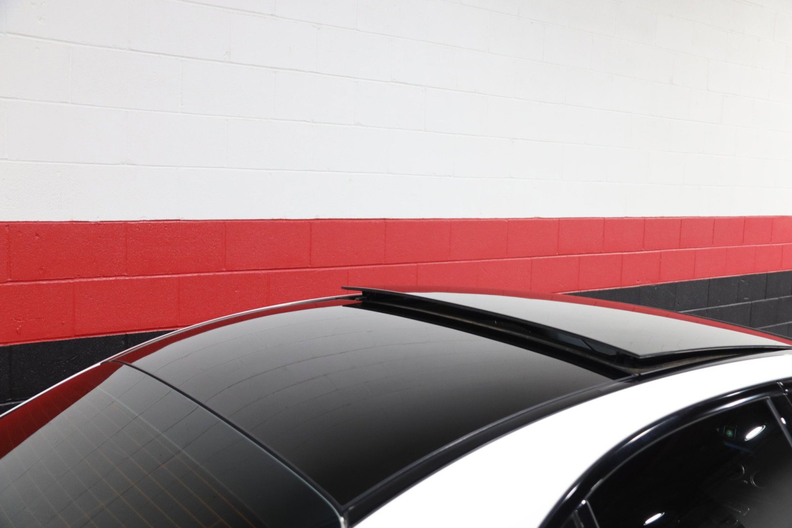 Used 2020 Mercedes-Benz E 53 AMG 4MATIC Sedan w/ Driver Assistance Package image 10