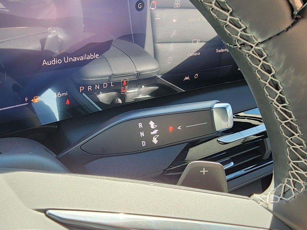 New 2026 Buick Enclave Sport Touring w/ Super Cruise Package image 24