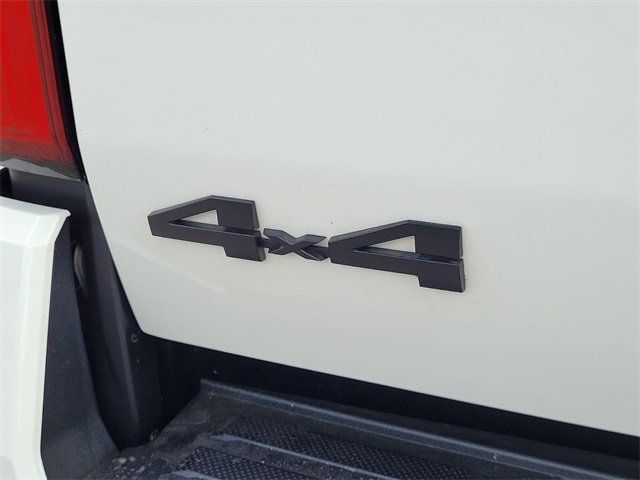 Used 2024 Toyota Tacoma TRD Off-Road image 14