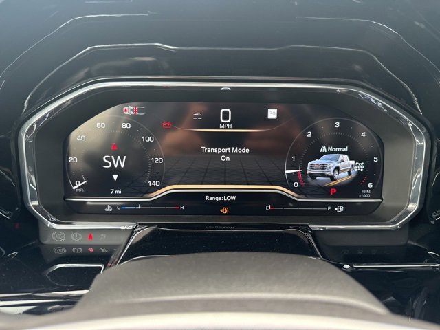 New 2025 GMC Sierra 1500 Elevation w/ Elevation Premium Package image 20