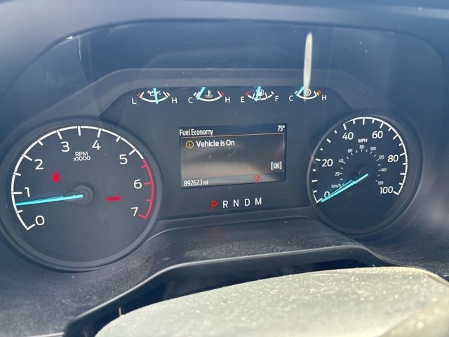 Used 2023 Ford F250 XLT AWD/4WD image 6