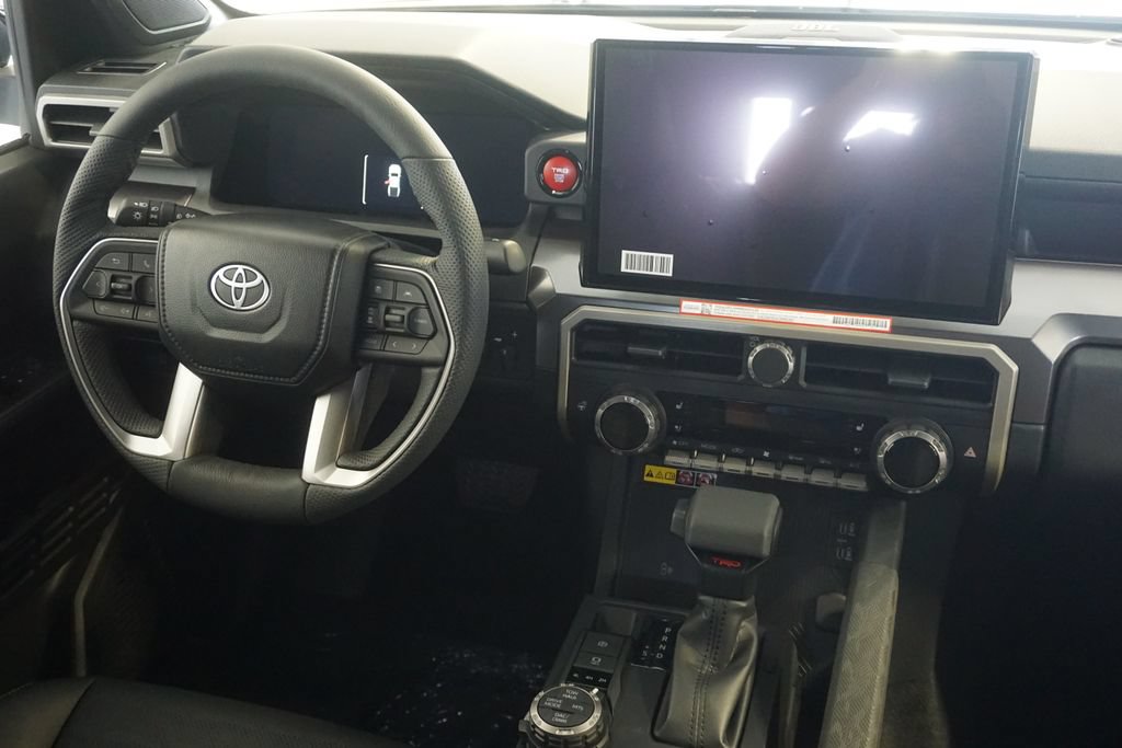 New 2026 Toyota Tacoma TRD Off-Road AWD/4WD image 30
