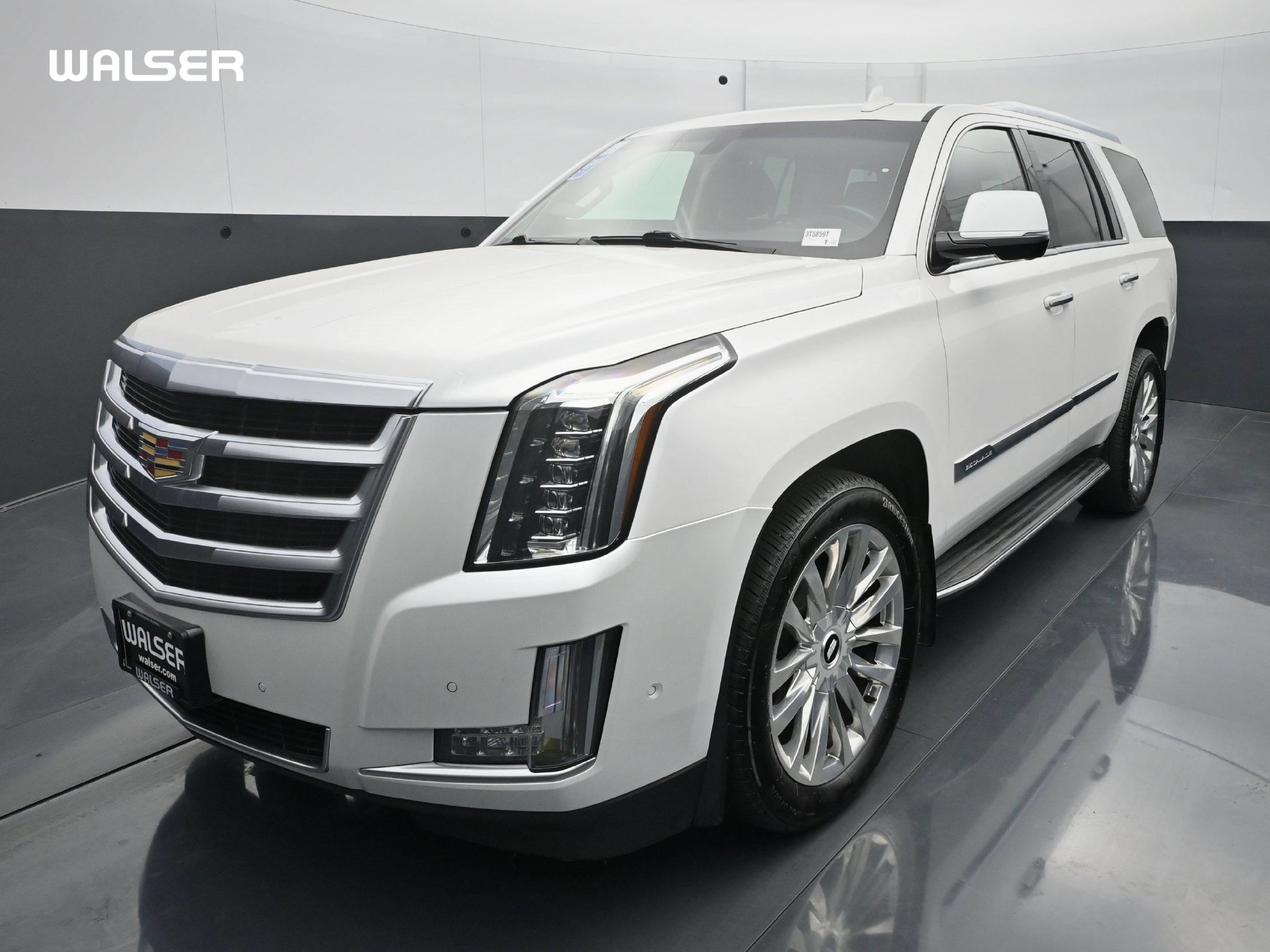 Used 2019 Cadillac Escalade 4WD