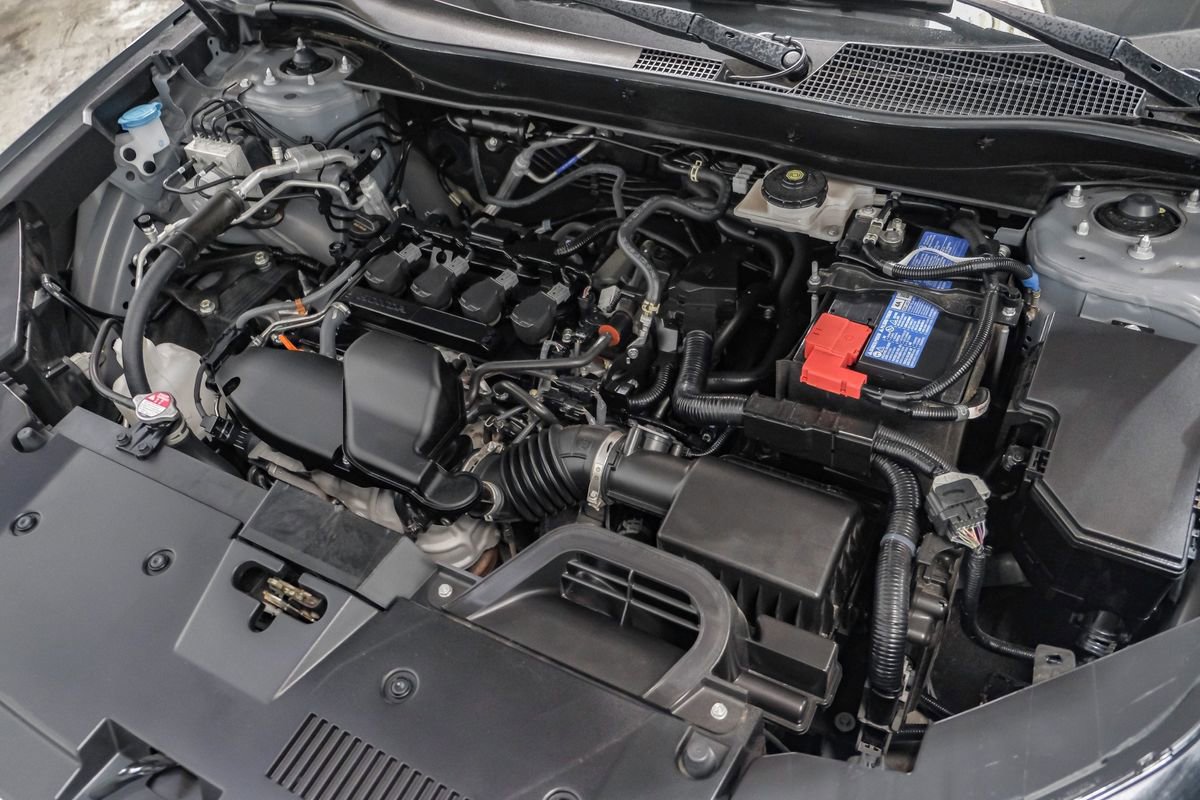 Used 2024 Honda CR-V EX-L image 49