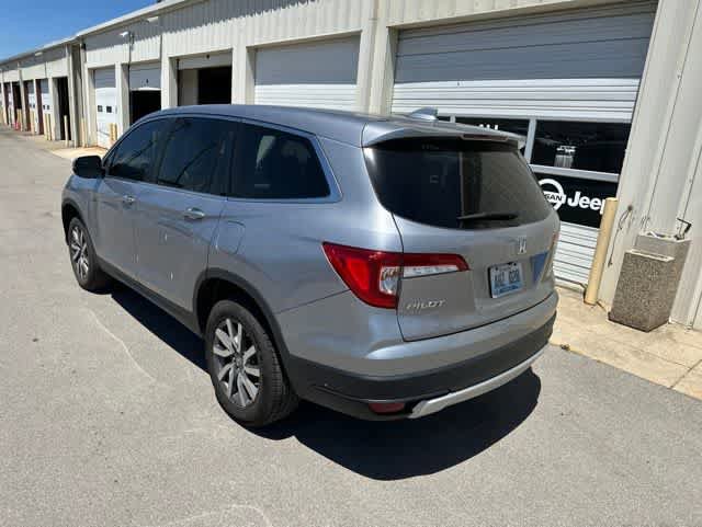 Used 2020 Honda Pilot EX-L image 19