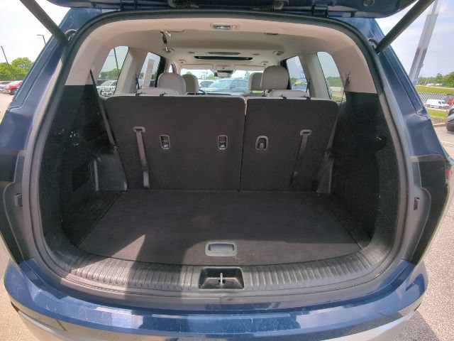 Used 2023 Kia Telluride EX w/ EX Captain's Chair Package AWD/4WD image 36