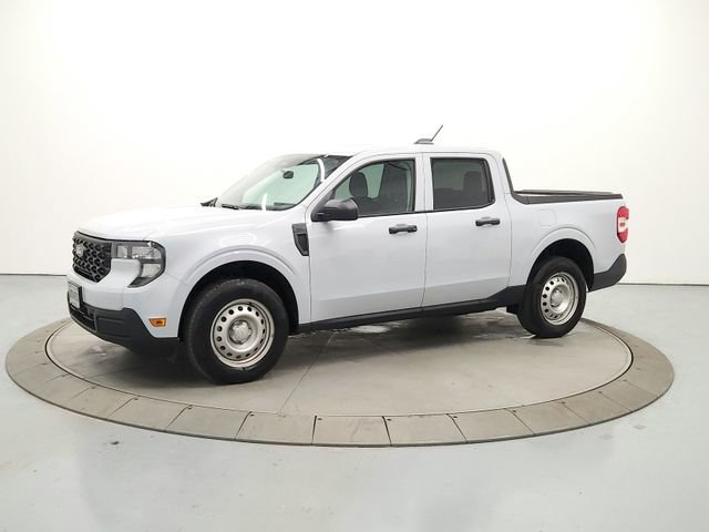 Used 2025 Ford Maverick XL w/ Equipment Group 102A image 3