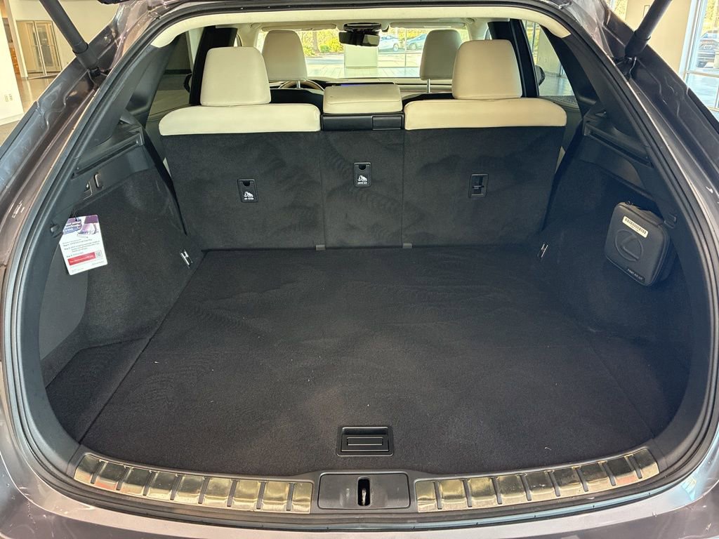 Certified 2023 Lexus RX 350 image 11