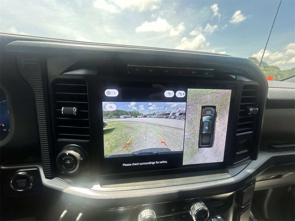 Used 2024 Ford F150 Raptor image 23