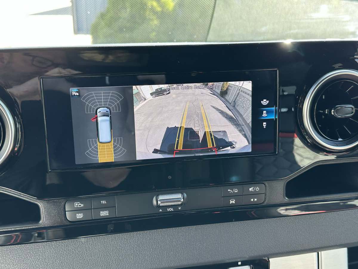 Used 2020 Mercedes-Benz Sprinter 3500 image 72