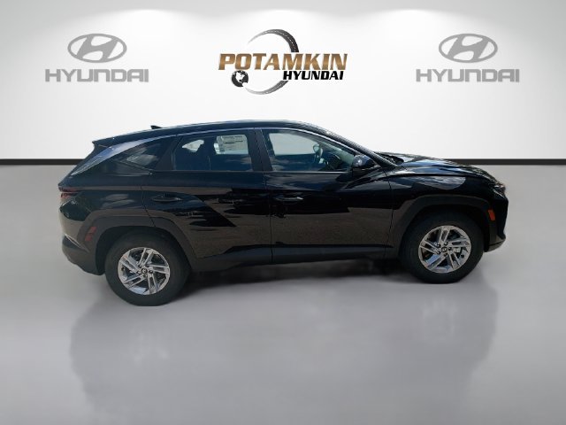 New 2026 Hyundai Tucson SE FWD image 4