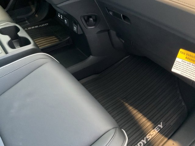 New 2026 Honda Odyssey Touring image 27