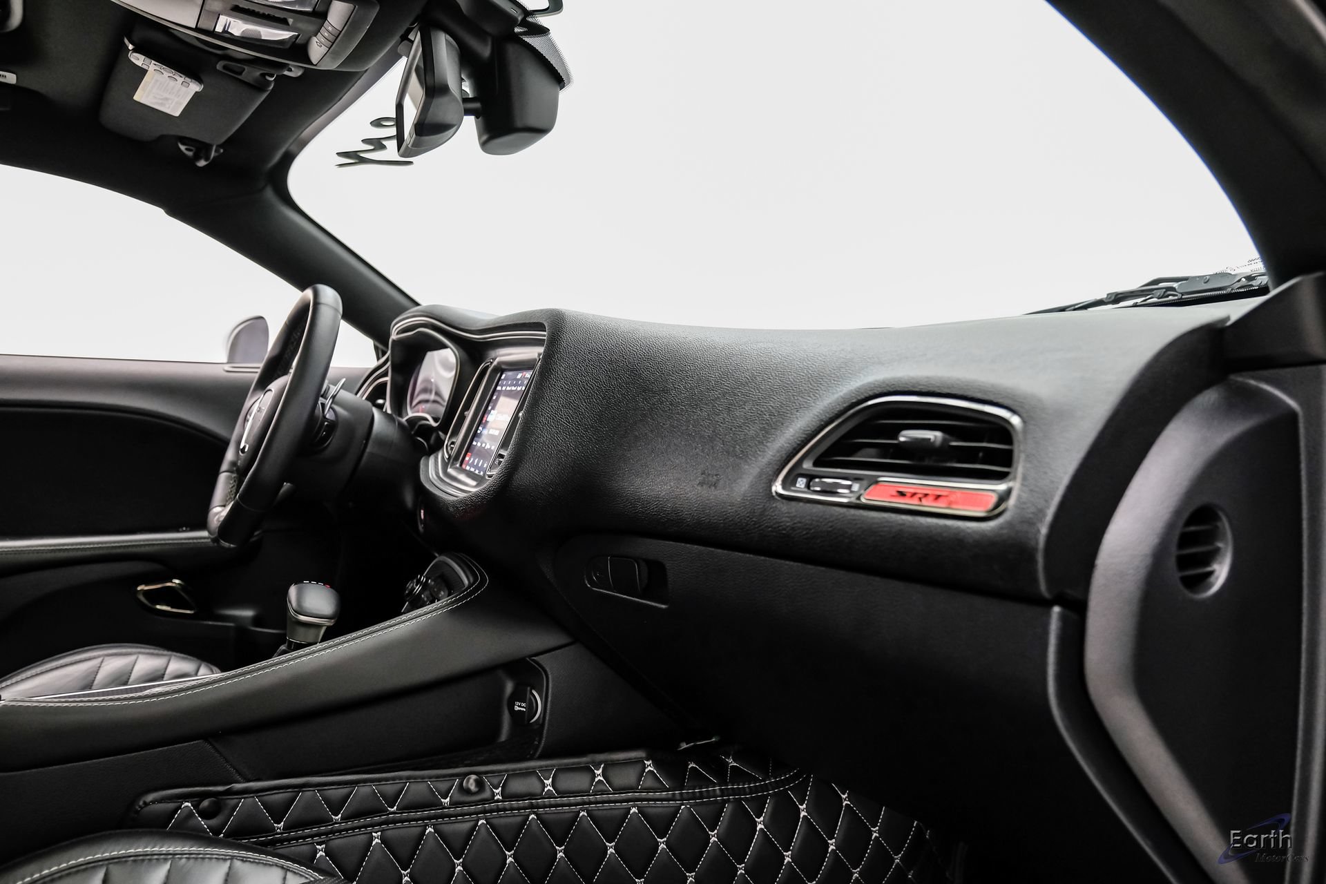 Used 2018 Dodge Challenger SRT Hellcat RWD image 61