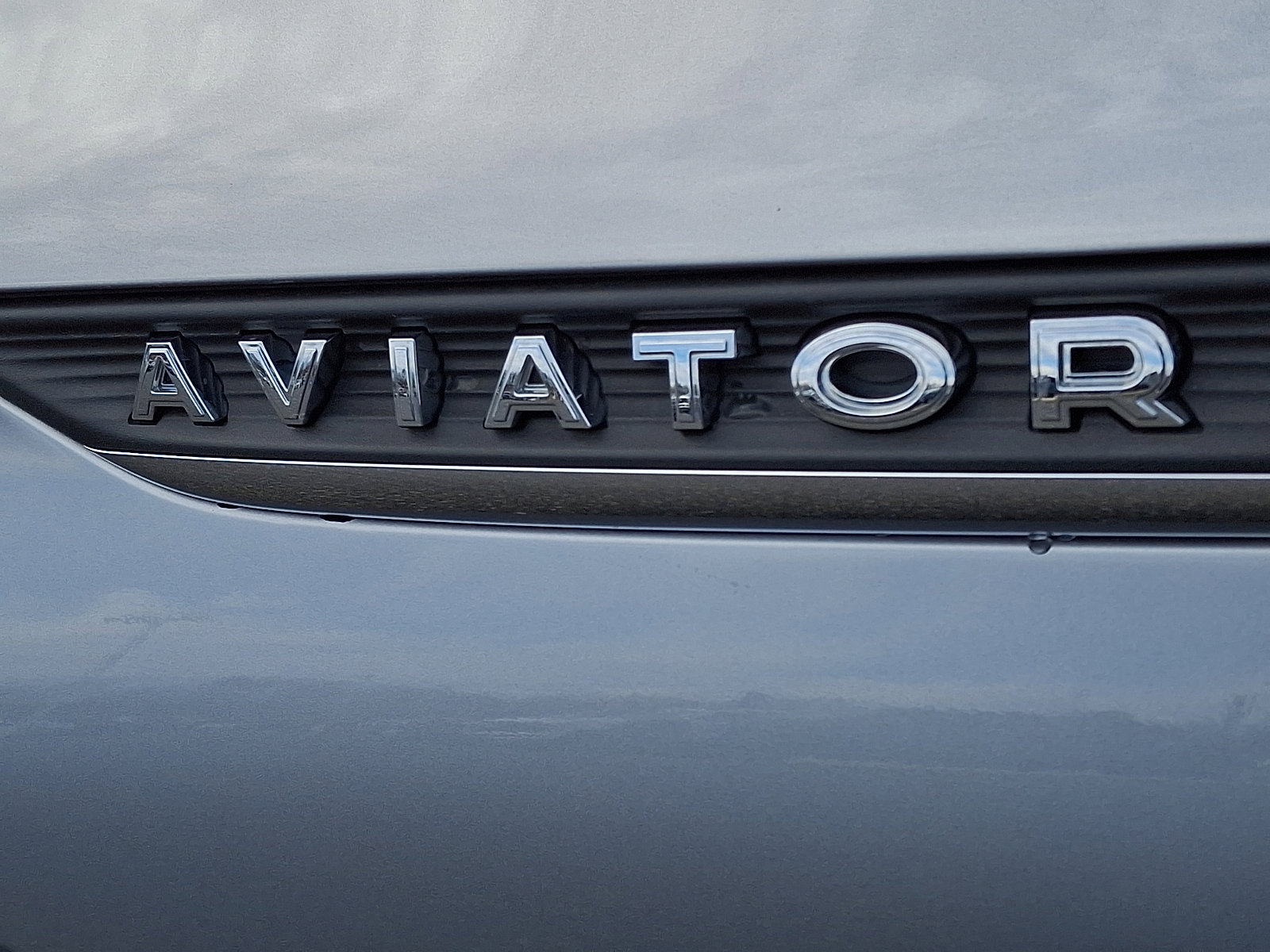 Used 2020 Lincoln Aviator Reserve w/ Elements Package Plus image 30