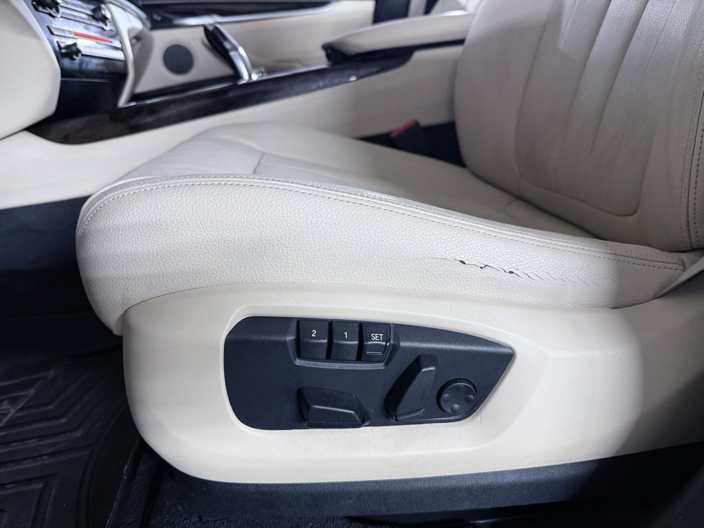 Used 2016 BMW X5 xDrive40e image 20